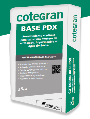 COTEGRAN BASE PDX