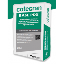 COTEGRAN BASE PDX